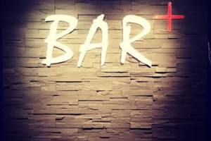 Bar+ Karaoke Lounge