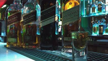 Bar Liverpool (Lisbonne, Portugal)