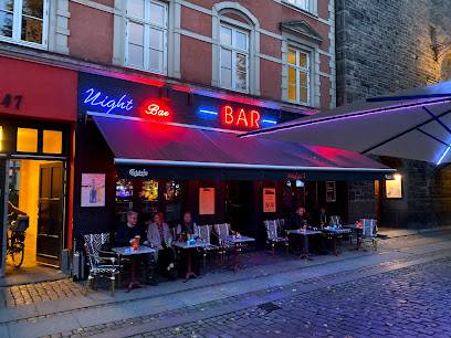 Bar M (Copenhague, Danemark)