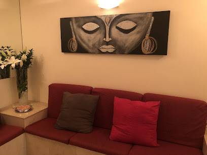 Barbarela ,sauna,masajes , Compañia De Señoritas (Madrid, Espagne)