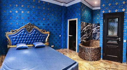 Barbi Spa (Moscou, Russie)
