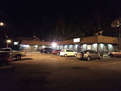 Bare Den (Covington, États-Unis)