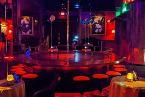 Bare Elegance Gentlemens Club