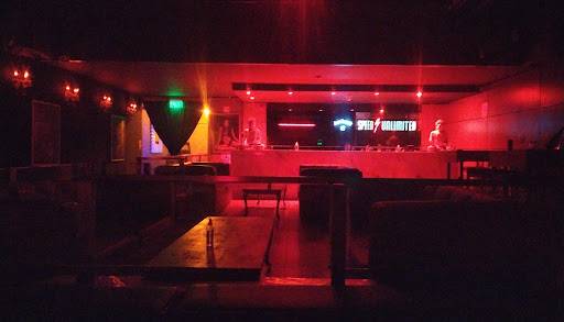 Bash Secrets Bar (Buenos Aires, Argentine)