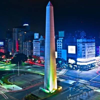 Bash Secrets Bar (Buenos Aires, Argentine)