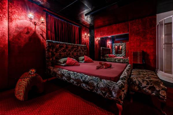 Beatrice Privat (Zurich, Suisse)