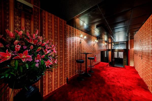 Beatrice Privat (Zurich, Suisse)