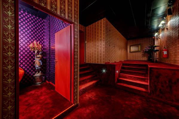 Beatrice Privat (Zurich, Suisse)