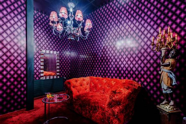 Beatrice Privat (Zurich, Suisse)