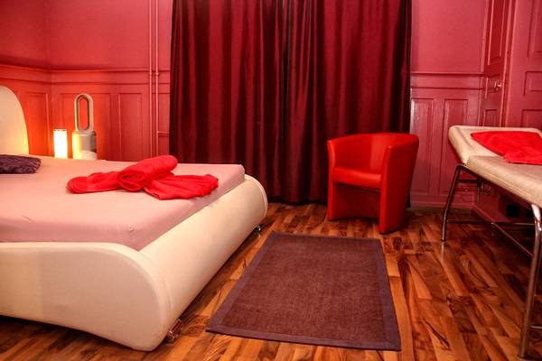 Beauty Latinas (Zurich, Suisse)