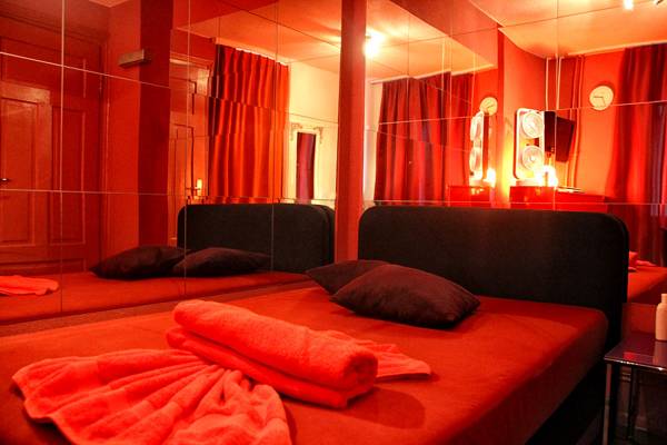 Beauty Latinas (Zurich, Suisse)