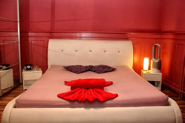 Beauty Latinas (Zurich, Suisse)