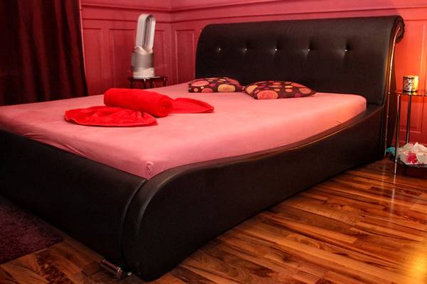 Beauty Latinas (Zurich, Suisse)