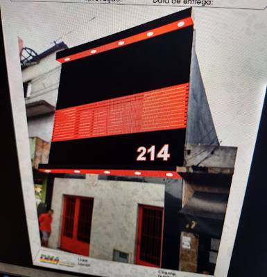 Bella Drinks Night Club (São Paulo, Brésil)