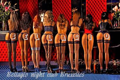 Bellagio (Bruxelles, Belgique)