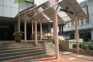 Belle Donna - Escort Service In Singapore