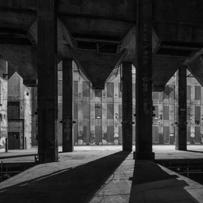 Berghain | Panorama Bar (Berlin, Allemagne)