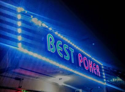 Best Poker (Saipan, Îles Mariannes du Nord)