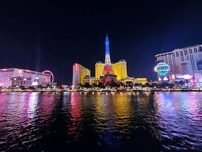 Best Strip Club (Las Vegas, États-Unis)