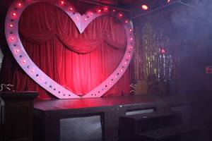 Bethnal Green Working Men's Club