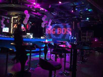 Big Boss Premium Club (Kuala Lumpur, Malaisie)