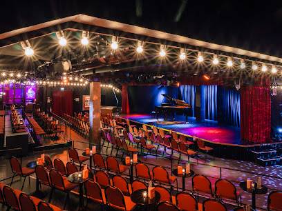 Bka-theater (Berlin, Allemagne)