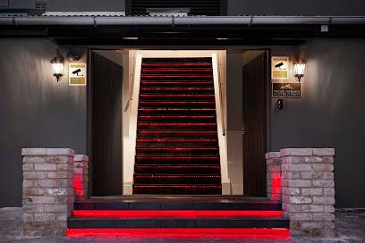 Black Cat (Sydney, Australie)