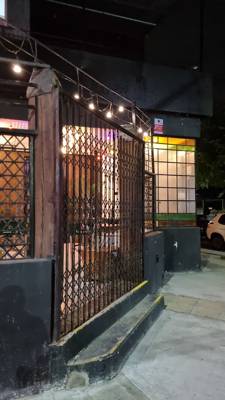 Black Club (Buenos Aires, Argentine)