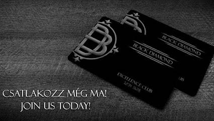 Black Diamond Group Zrt. (Budapest, Hongrie)