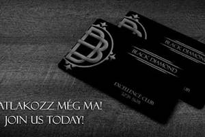 Black Diamond Group Zrt.