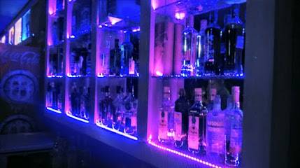 Black Moon Café (São Paulo, Brésil)