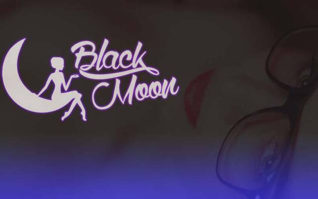 Black Moon Café (São Paulo, Brésil)