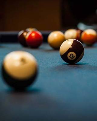 Black Moon Café (São Paulo, Brésil)