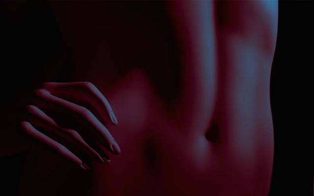 Black Moon Café (São Paulo, Brésil)