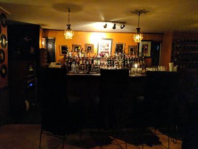 Black Rose Bar (Addis-Abeba, Éthiopie)