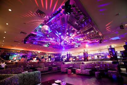 Black Tie Club (Lisbonne, Portugal)