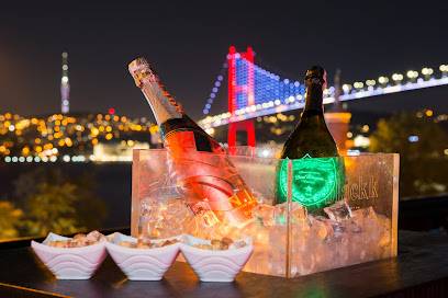 Blackk (Istanbul, Turquie)