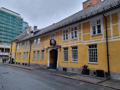 Blaze Go-go Bar (Oslo, Norvège)