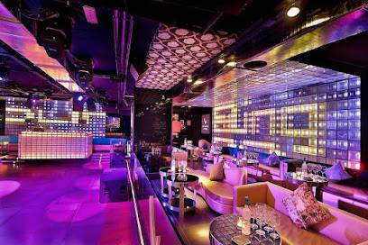 Bling Bling Madrid (Madrid, Espagne)