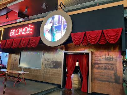 Blondie Agogo (Bangkok, Thaïlande)