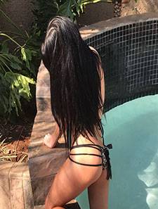 Blu Night Revue Bar (Johannesbourg, Afrique du Sud)