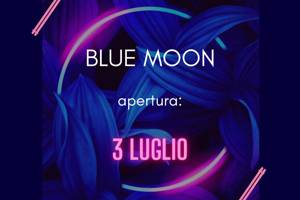 Blue Moon