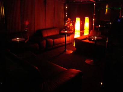 Blue Moon Table Dance Bar (Innsbruck, Autriche)