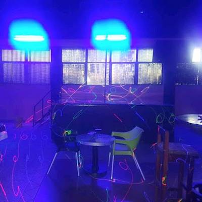 Blue Sun Pub (Johannesbourg, Afrique du Sud)