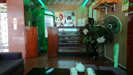 Blue Vip Massage (Hanoï, Viêt Nam)