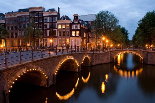 Boccaccio (Amsterdam, Pays-Bas)