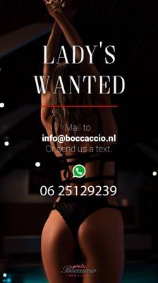 Boccaccio (Amsterdam, Pays-Bas)
