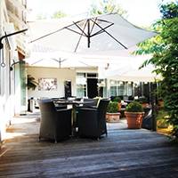 Boccaccio (Amsterdam, Pays-Bas)