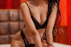 Bodi Massazh Almaty - Spa Sultan