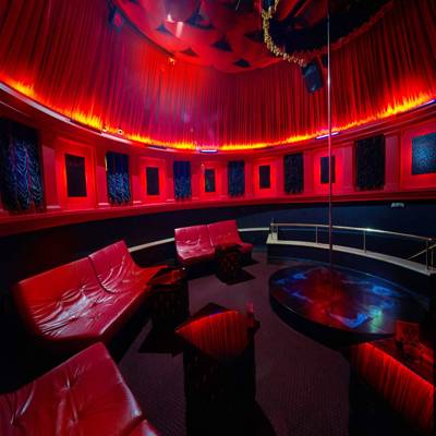 Body-body (Sotchi, Russie)